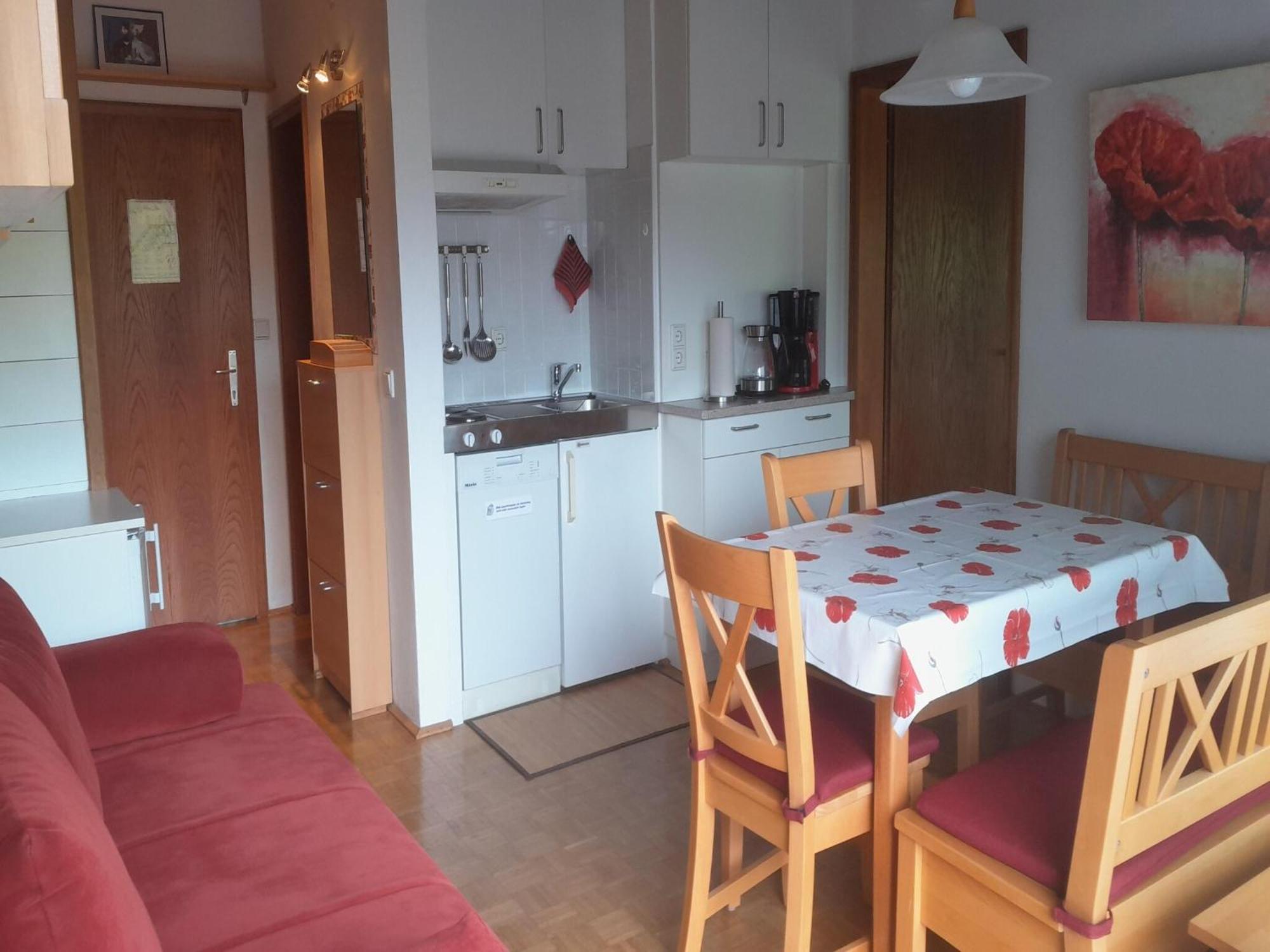 Apartments Schatzberg-Haus, Wildschoenau-Auffach Εξωτερικό φωτογραφία