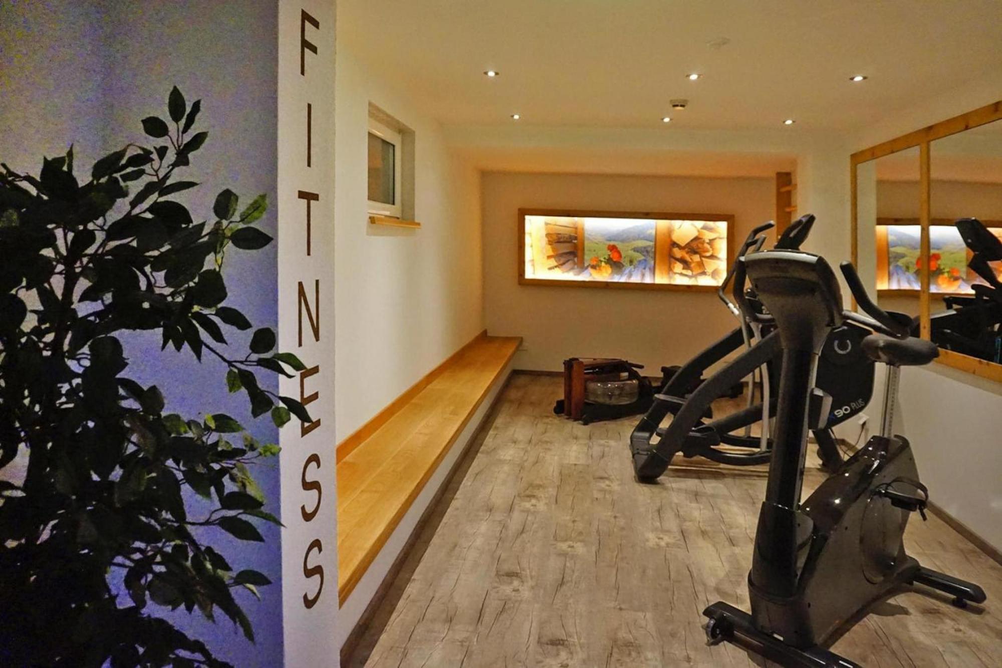 Apartments Schatzberg-Haus, Wildschoenau-Auffach Εξωτερικό φωτογραφία