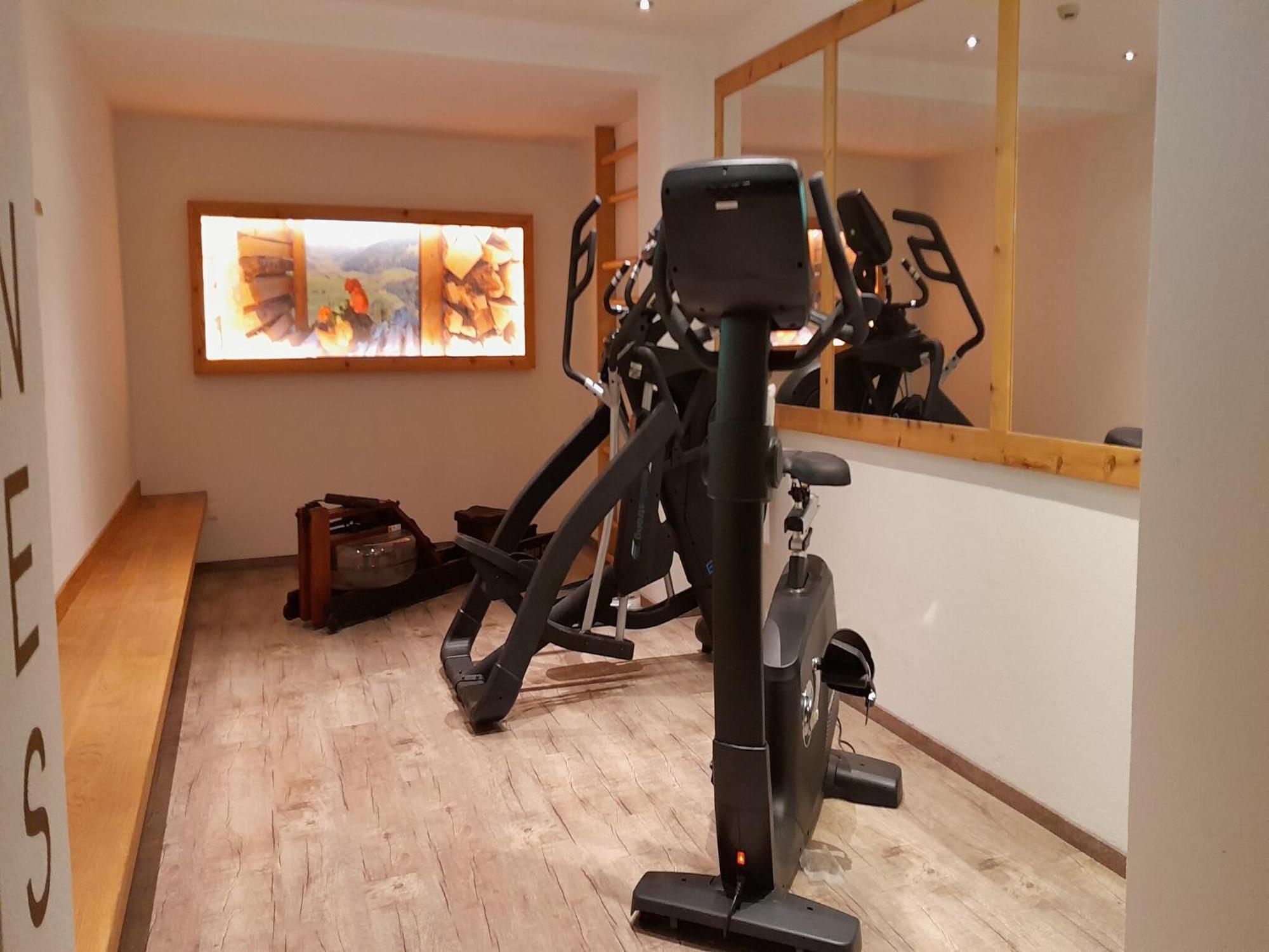 Apartments Schatzberg-Haus, Wildschoenau-Auffach Εξωτερικό φωτογραφία