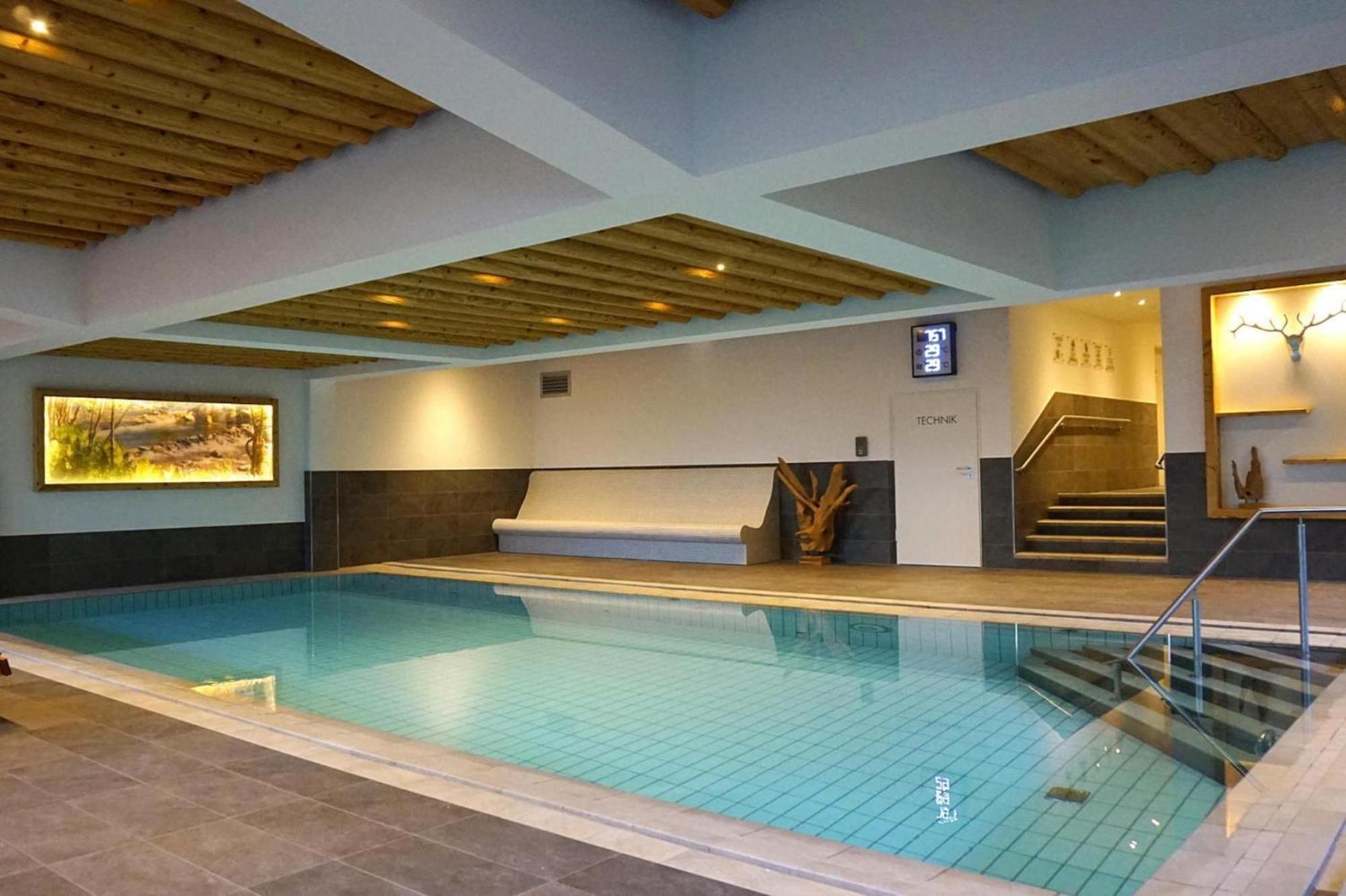 Apartments Schatzberg-Haus, Wildschoenau-Auffach Εξωτερικό φωτογραφία