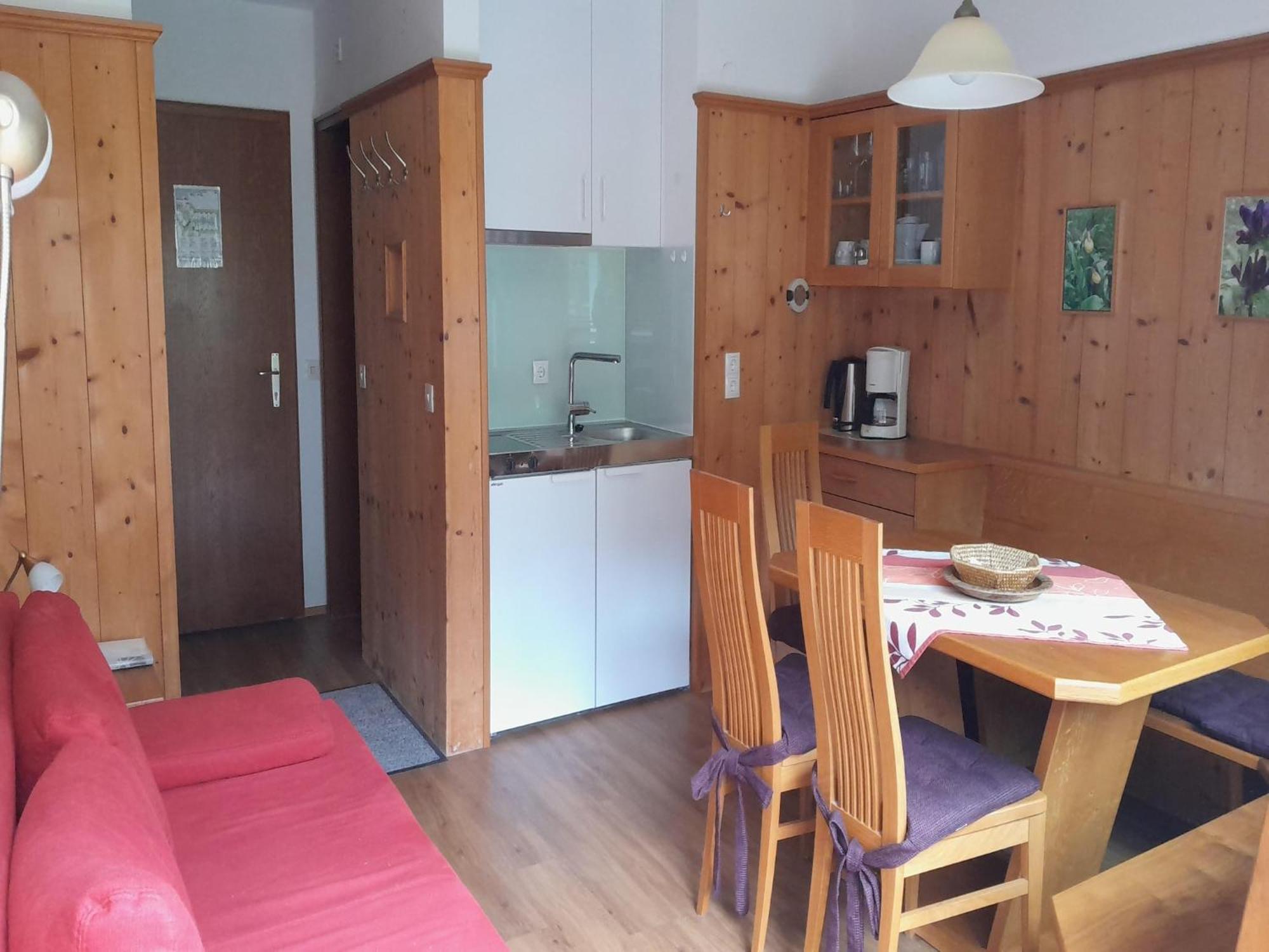 Apartments Schatzberg-Haus, Wildschoenau-Auffach Εξωτερικό φωτογραφία
