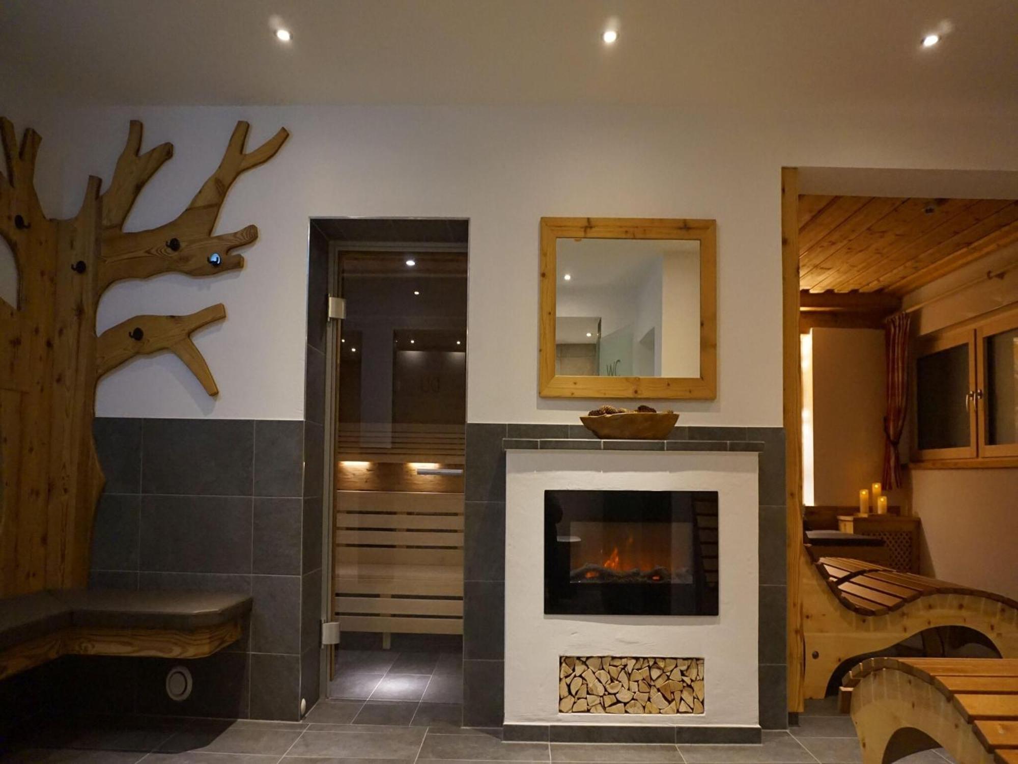 Apartments Schatzberg-Haus, Wildschoenau-Auffach Εξωτερικό φωτογραφία